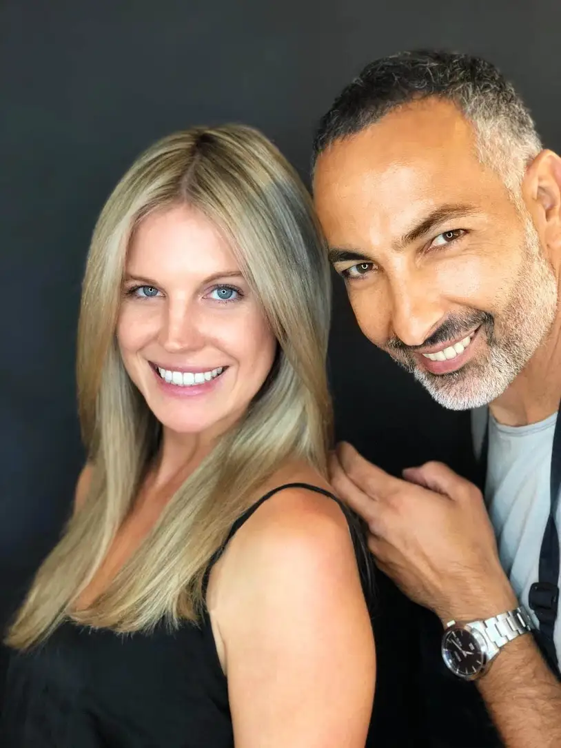 Yaniv Levy teaching a master class